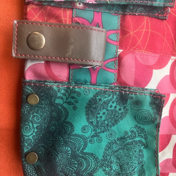 Desigual crossbody-handbag - Picture 6 of 14